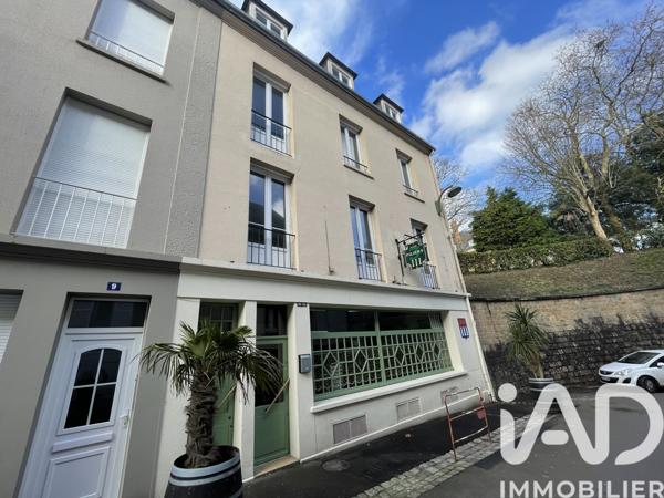Immeuble à vendre 288 m² Coutances