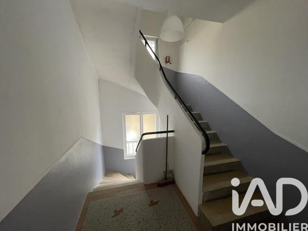 Immeuble à vendre 288 m² Coutances