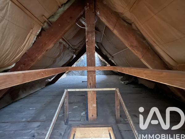 Immeuble à vendre 288 m² Coutances