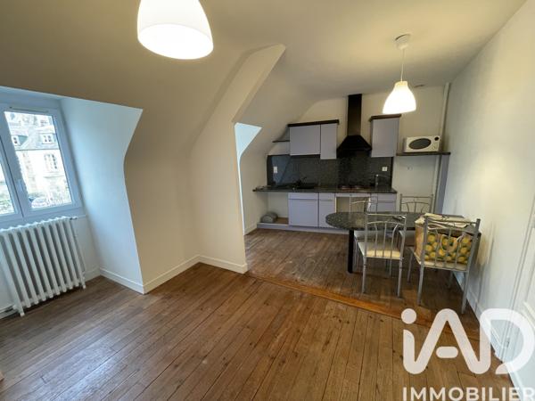 Immeuble à vendre 288 m² Coutances