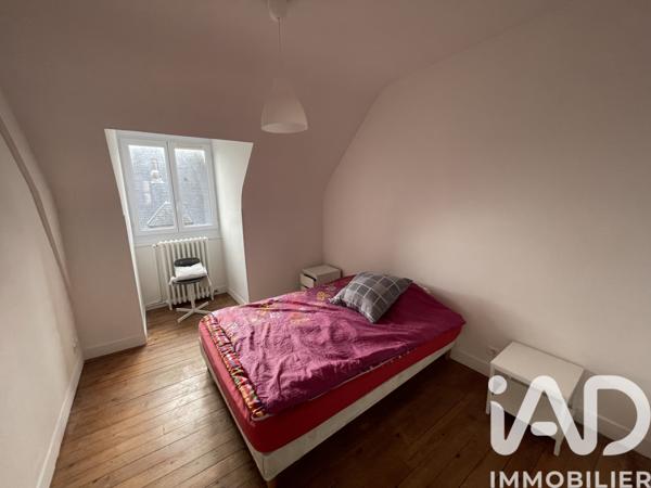 Immeuble à vendre 288 m² Coutances