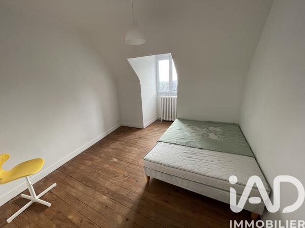 Immeuble à vendre 288 m² Coutances