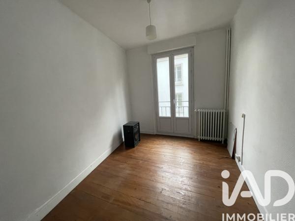 Immeuble à vendre 288 m² Coutances