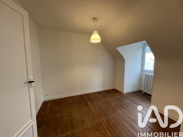 Immeuble à vendre 288 m² Coutances