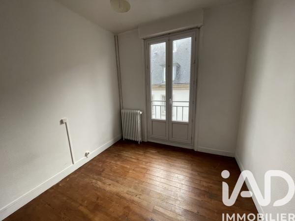 Immeuble à vendre 288 m² Coutances