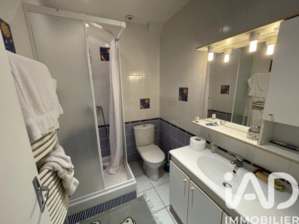 Immeuble à vendre 288 m² Coutances