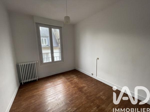 Immeuble à vendre 288 m² Coutances