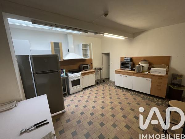 Immeuble à vendre 288 m² Coutances