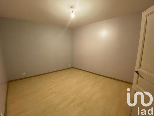 Maison à vendre 8 pièces 110 m² Saint-Maixent-l'École