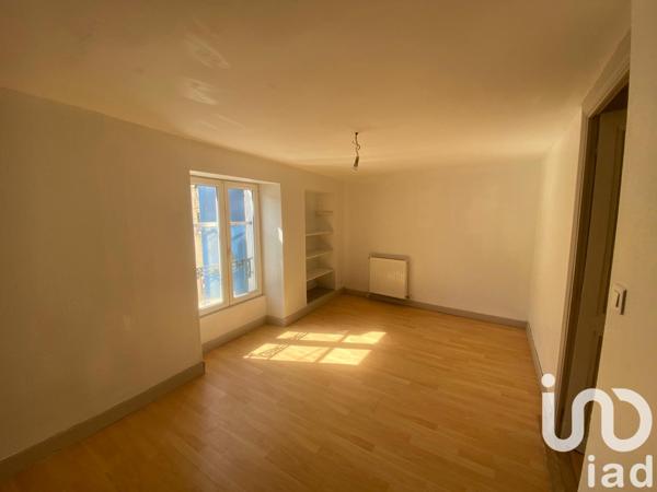 Maison à vendre 8 pièces 110 m² Saint-Maixent-l'École