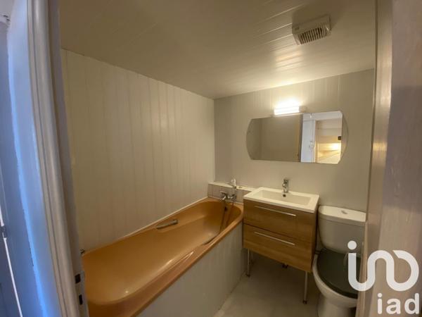 Maison à vendre 8 pièces 110 m² Saint-Maixent-l'École