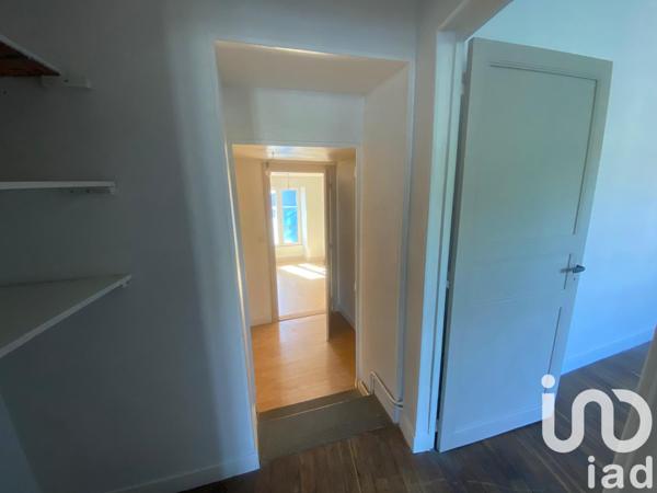 Maison à vendre 8 pièces 110 m² Saint-Maixent-l'École