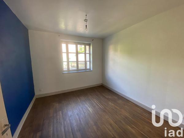 Maison à vendre 8 pièces 110 m² Saint-Maixent-l'École