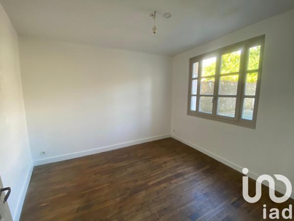 Maison à vendre 8 pièces 110 m² Saint-Maixent-l'École