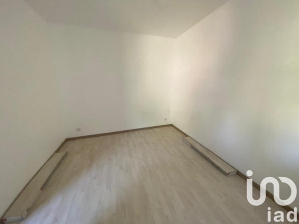 Maison à vendre 8 pièces 110 m² Saint-Maixent-l'École