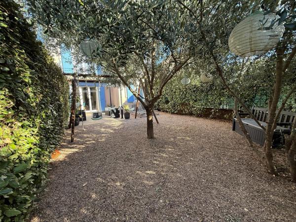 VILLA T5 DE 2003 – 3 CHAMBRES + BUREAU – BRIGNOLES – LOTISSEMENT CALME PROCHE COMMODITÉS