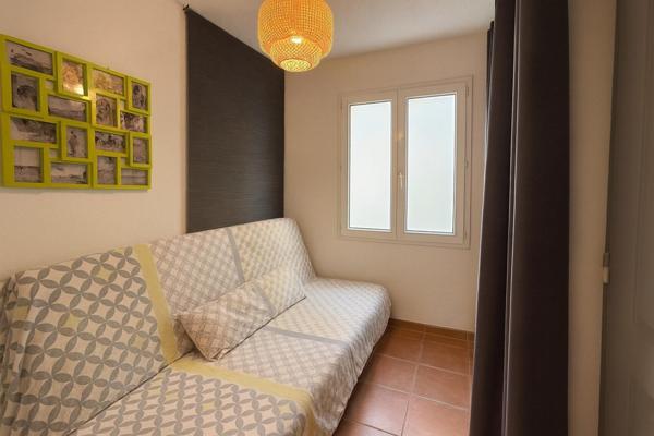 VILLA T5 DE 2003 – 3 CHAMBRES + BUREAU – BRIGNOLES – LOTISSEMENT CALME PROCHE COMMODITÉS