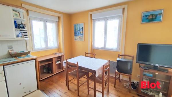 Appartement 4 pièce(s)