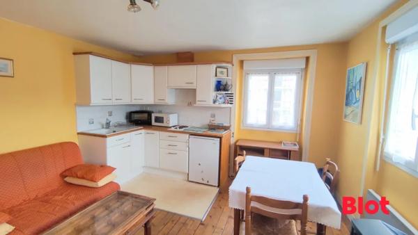 Appartement 4 pièce(s)