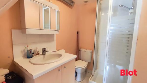 Appartement 4 pièce(s)