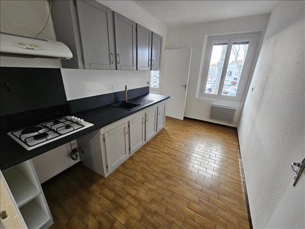 Appartement à louer |  LAVAUR |  2 pièces | 53 m²
