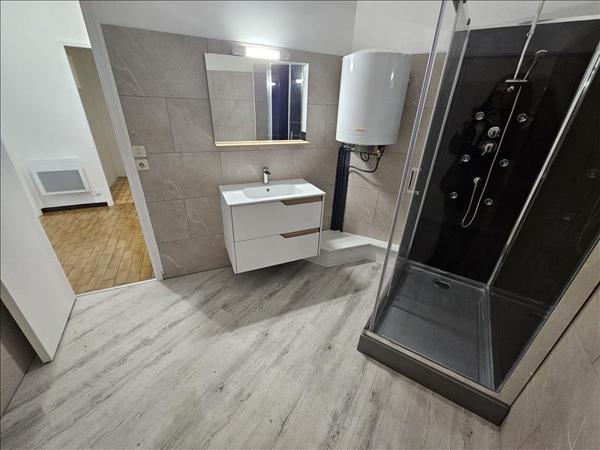 Appartement à louer |  LAVAUR |  2 pièces | 53 m²