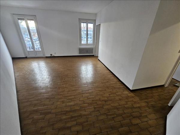 Appartement à louer |  LAVAUR |  2 pièces | 53 m²