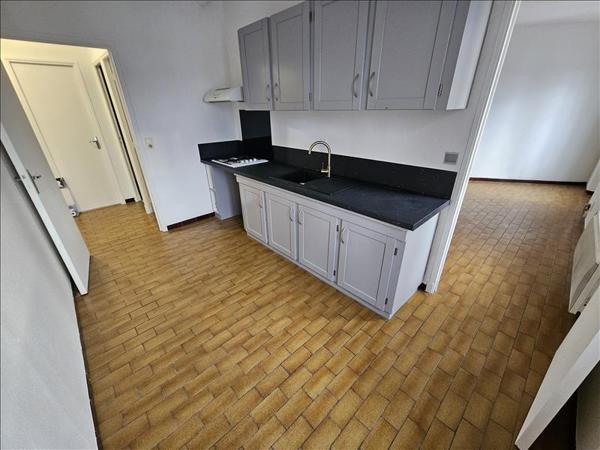Appartement à louer |  LAVAUR |  2 pièces | 53 m²