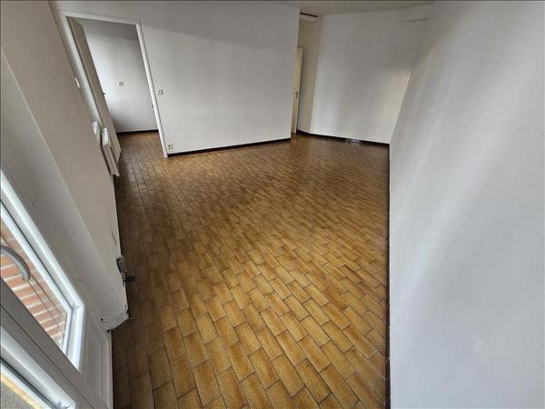 Appartement à louer |  LAVAUR |  2 pièces | 53 m²