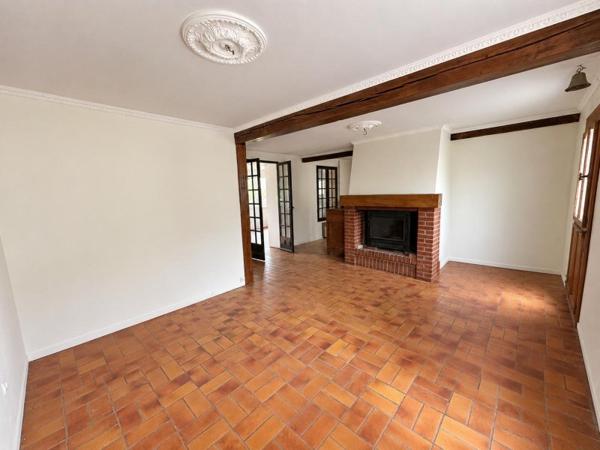 Vente / Maison ancienne à Arvillers (80910)