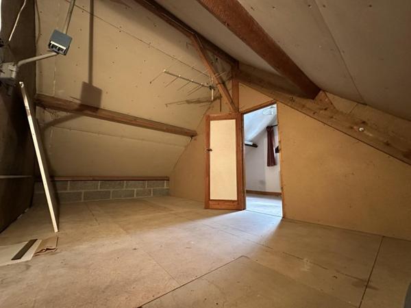Vente / Maison ancienne à Arvillers (80910)