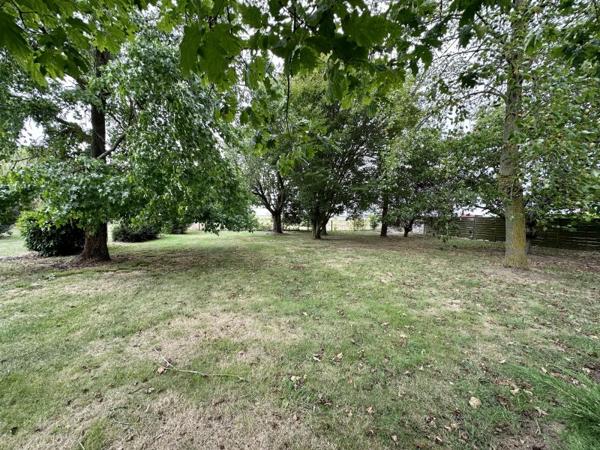 Vente / Maison ancienne à Arvillers (80910)