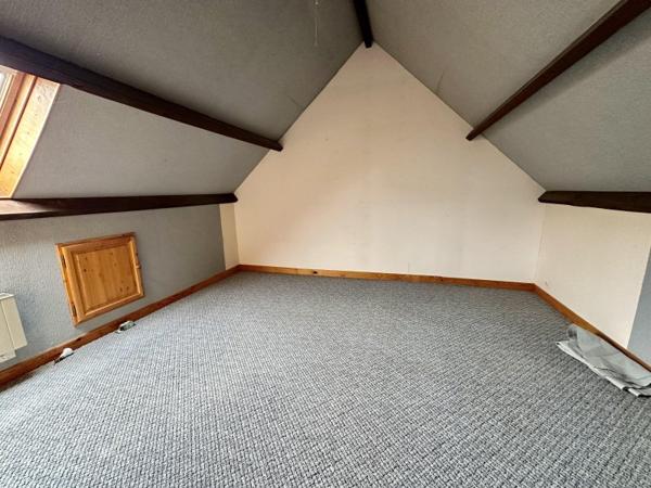 Vente / Maison ancienne à Arvillers (80910)