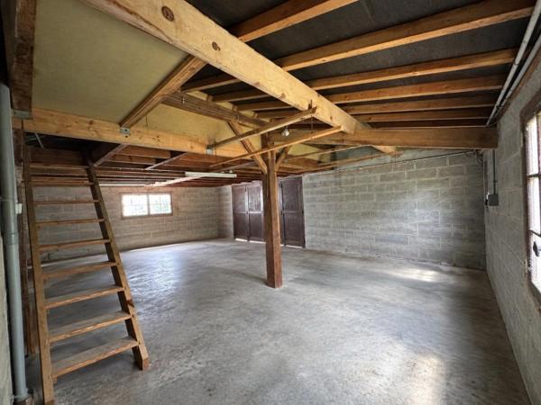 Vente / Maison ancienne à Arvillers (80910)