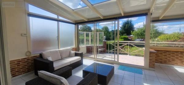 Achat - Maison Hallennes-lez-Haubourdin 59320 8 pièces 95 m 2 304 m 2