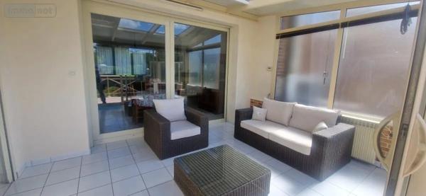 Achat - Maison Hallennes-lez-Haubourdin 59320 8 pièces 95 m 2 304 m 2