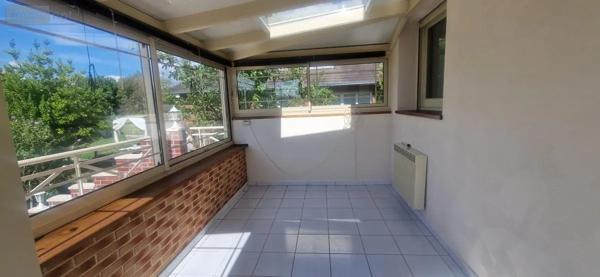 Achat - Maison Hallennes-lez-Haubourdin 59320 8 pièces 95 m 2 304 m 2