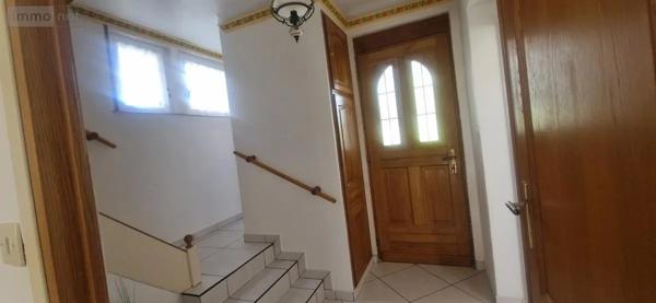 Achat - Maison Hallennes-lez-Haubourdin 59320 8 pièces 95 m 2 304 m 2