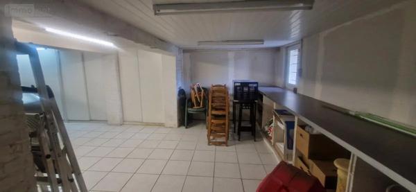 Achat - Maison Hallennes-lez-Haubourdin 59320 8 pièces 95 m 2 304 m 2