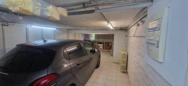 Achat - Maison Hallennes-lez-Haubourdin 59320 8 pièces 95 m 2 304 m 2