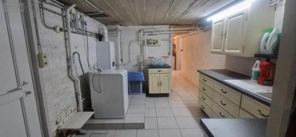 Achat - Maison Hallennes-lez-Haubourdin 59320 8 pièces 95 m 2 304 m 2