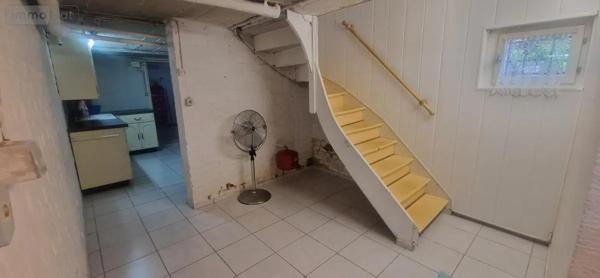 Achat - Maison Hallennes-lez-Haubourdin 59320 8 pièces 95 m 2 304 m 2