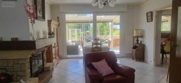 Achat - Maison Hallennes-lez-Haubourdin 59320 8 pièces 95 m 2 304 m 2