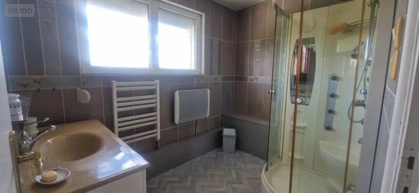 Achat - Maison Hallennes-lez-Haubourdin 59320 8 pièces 95 m 2 304 m 2