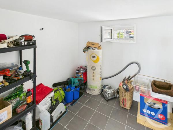 Maison à vendre  5 pièces - 121,20 m 2   TRAPPES  - 78