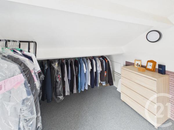 Maison à vendre  5 pièces - 121,20 m 2   TRAPPES  - 78