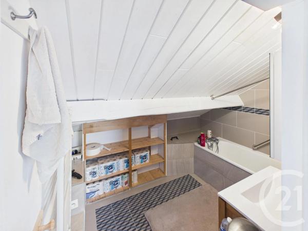 Maison à vendre  5 pièces - 121,20 m 2   TRAPPES  - 78