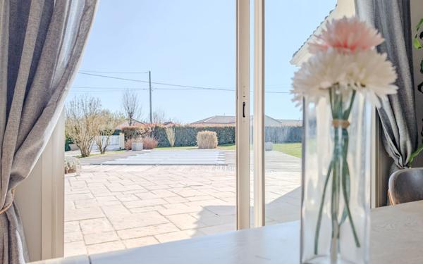 Maison à vendre    5 pièces • 138 m2 Ytrac