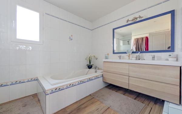 Maison à vendre    5 pièces • 138 m2 Ytrac