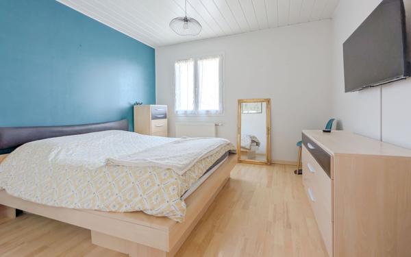 Maison à vendre    5 pièces • 138 m2 Ytrac